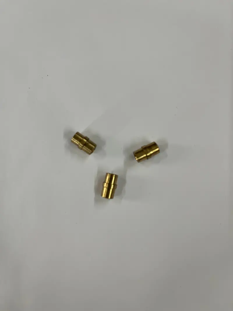 206 Methanol, Animal Etc. Main Nozzle Pn Ts-01174 1