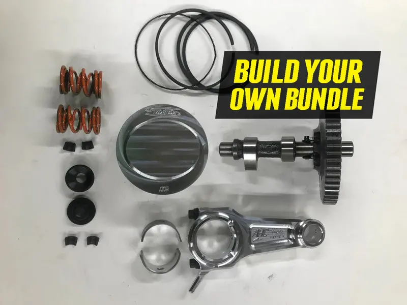 206 Super Stock Kit - Build Your Own 1