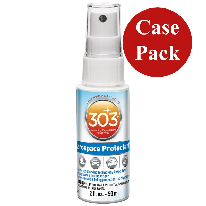 303 Aerospace Protectant - 2Oz [30302] 1