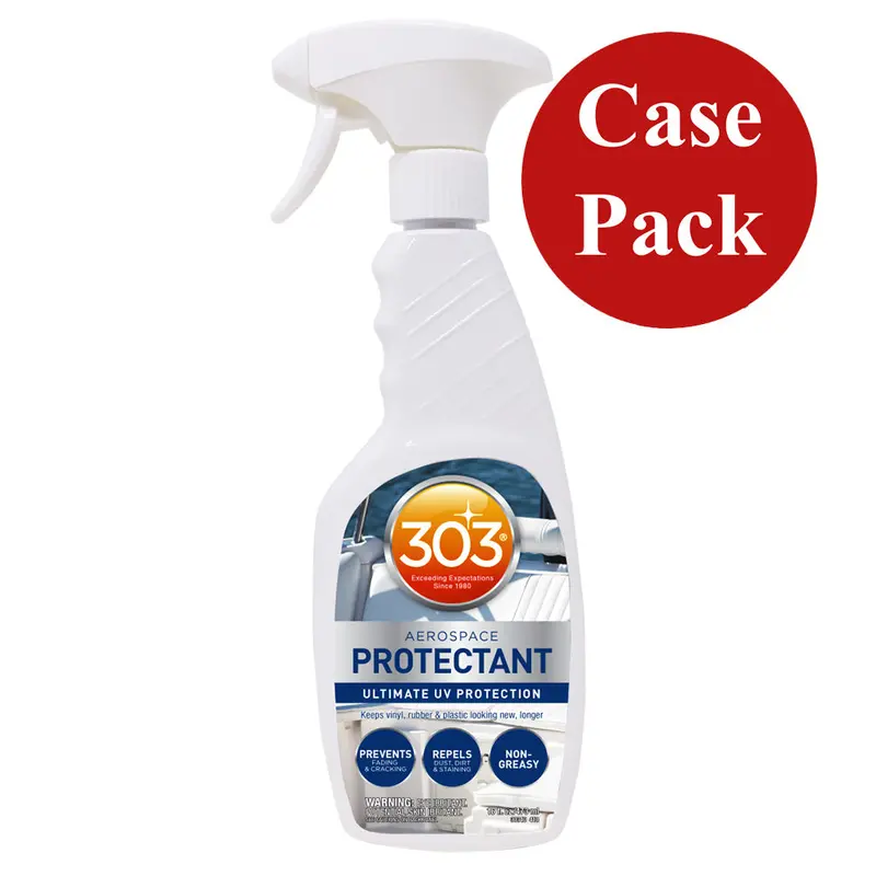 303 Marine Aerospace Protectant - 16Oz *Case Of 6* [30340Case] 1