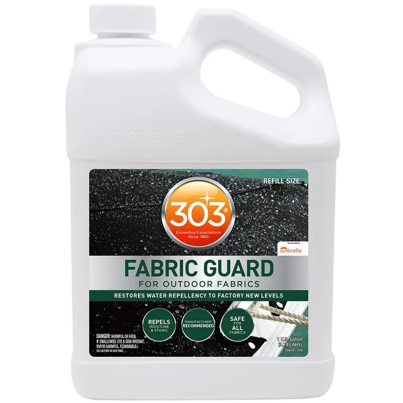 303 Marine Fabric Guard - 1 Gallon [30674] 1