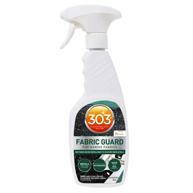 303 Marine Fabric Guard - 16Oz [30616] 1