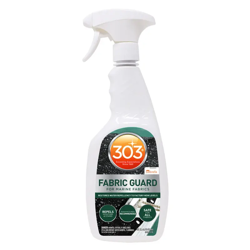 303 Marine Fabric Guard - 32Oz [30604] 1