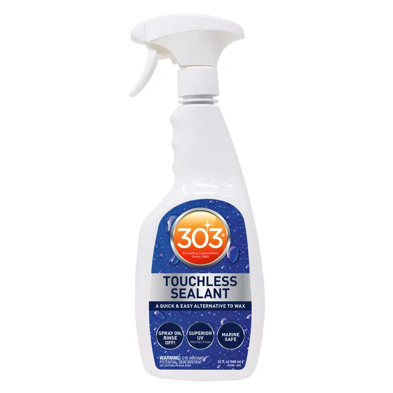303 Marine Touchless Sealant - 32Oz [30398] 1