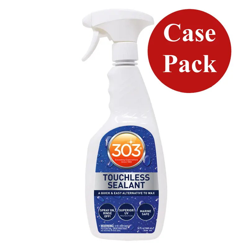 303 Marine Touchless Sealant - 32Oz *Case Of 6* [30398Case] 1