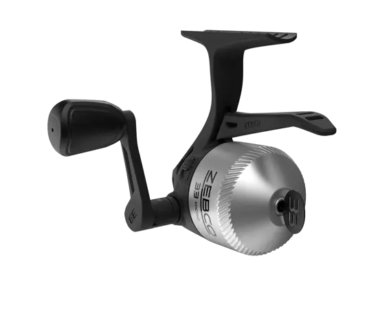 33 Micro Trigger Spincast Reel 1
