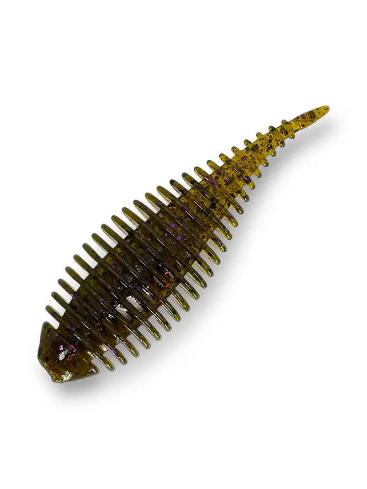 3Brothers Ghillie Grub 1