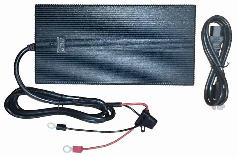 48V 10A Charger 1
