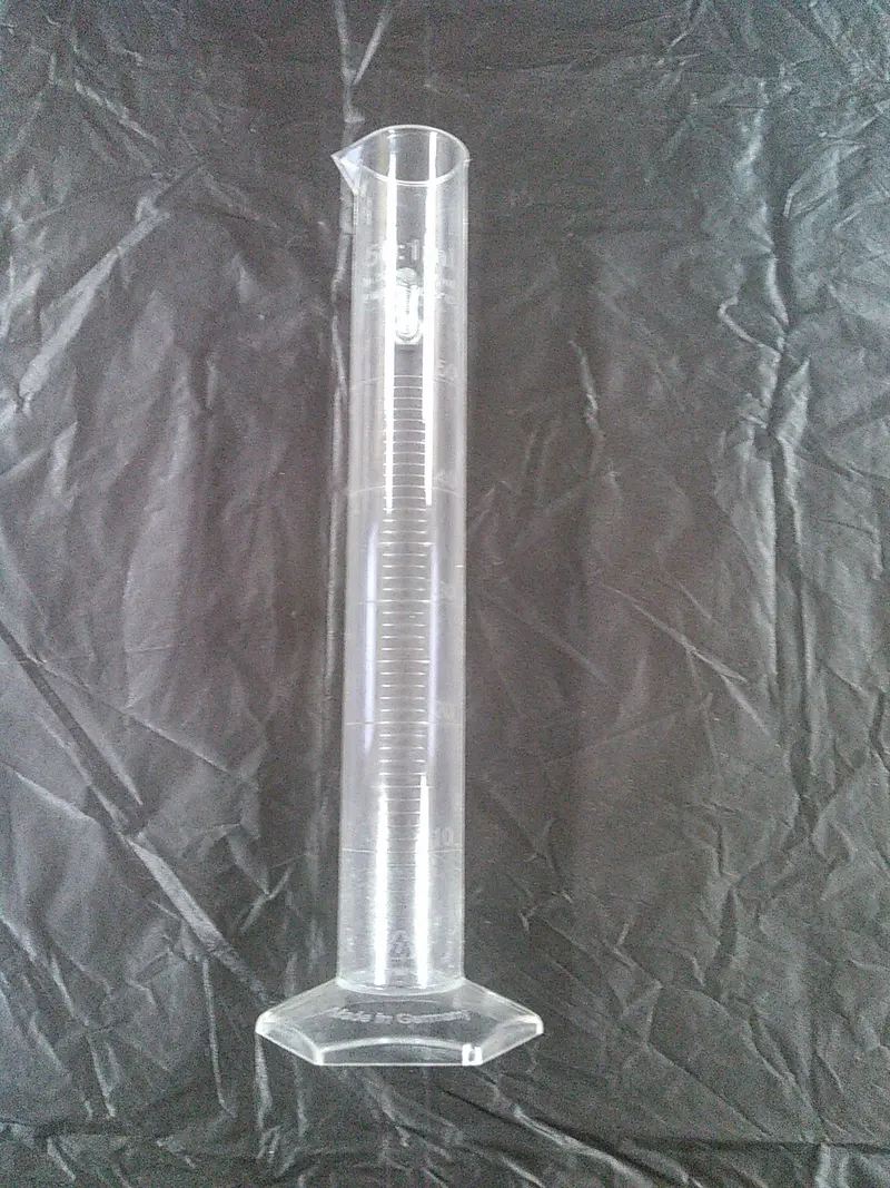 50 Ml Graduated Cylinder Sold Out 1