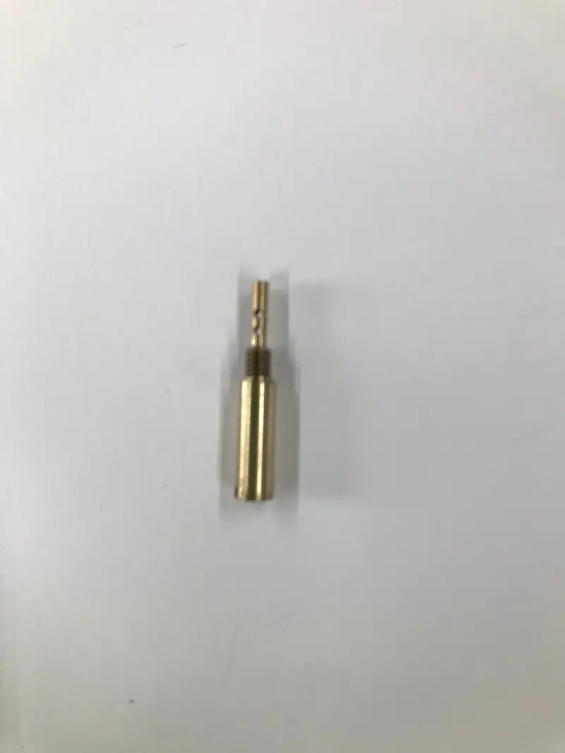 555594 Pilot / Idle Jet 1