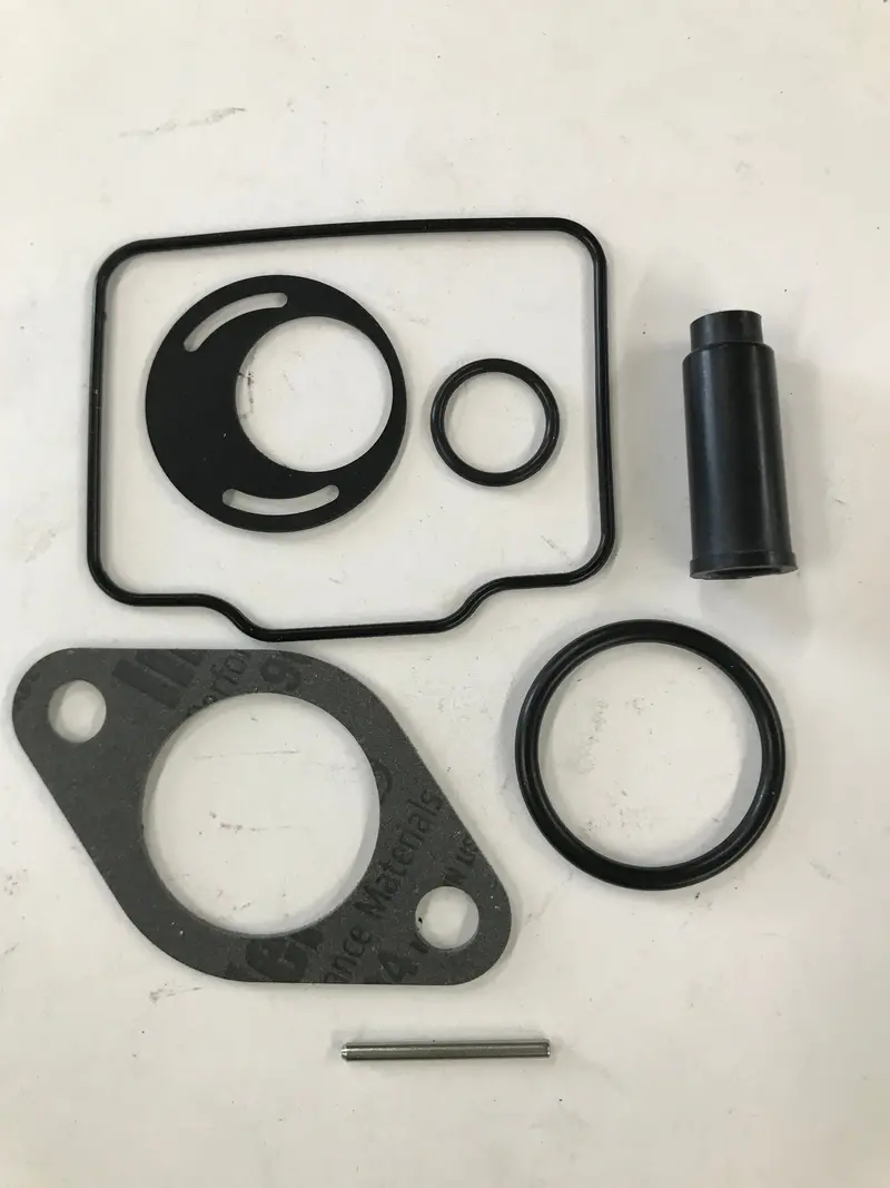 555605 Carb Overhaul Kit For 206 / Animal 1