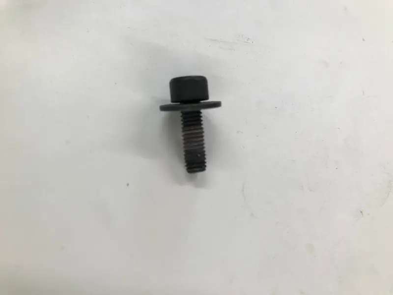555644 Intake Manifold Bolt 1
