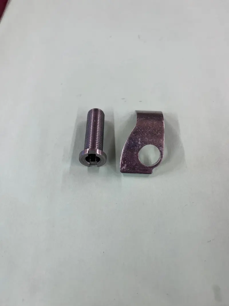 555690 Heat Disperser (Optional) 1