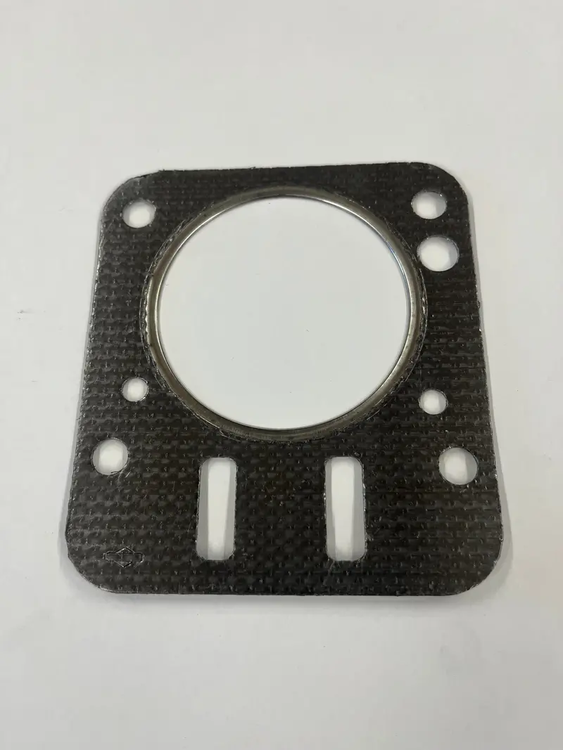 555698 Animal / World Formula Fire Ring Head Gasket. 1