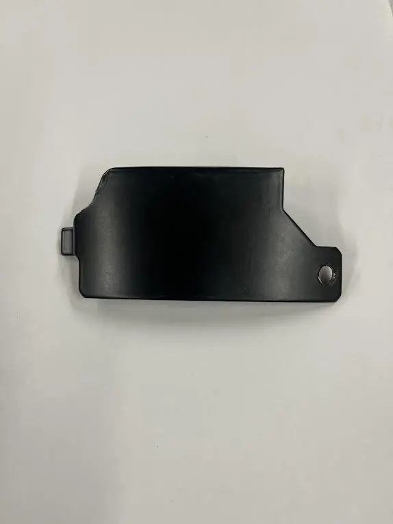 555702 Flywheel Guard 1