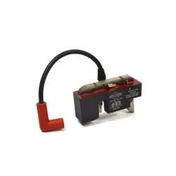 555725 Black Kid Kart Ignition Coil With 4100 Rev Limiter 1
