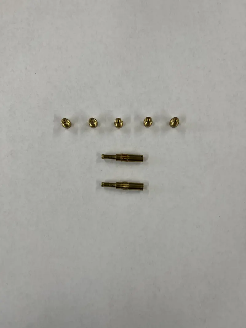 557012 World Formula Gas Jet Kit 1