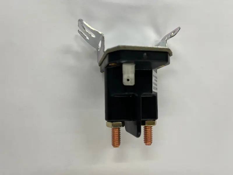 557067 0R 846820 Starter Relay / Solenoid 1