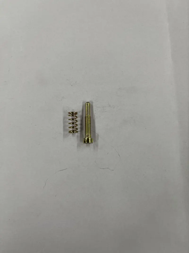 557084 Kit Idle Speed Wf 1