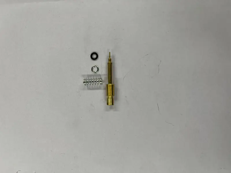 557085 Kit Idle Mixture Wf 1