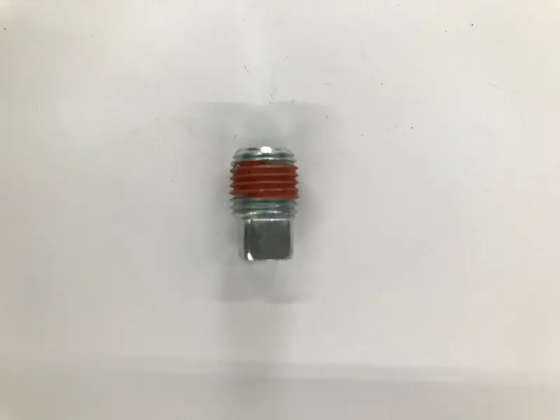 691686 Oil Drain Plug 1