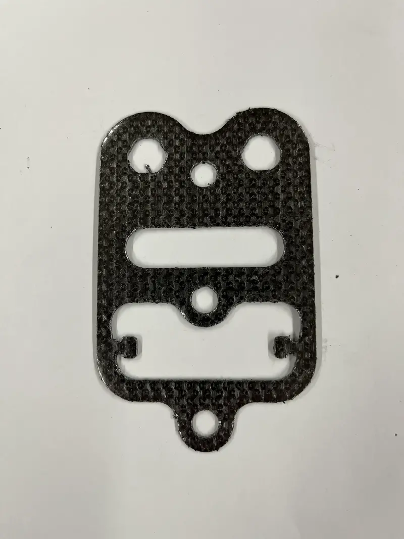694088 Cylinder Head Plate Gasket 1