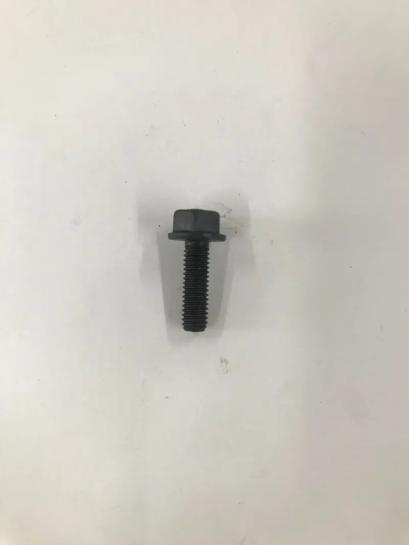 699230 Hex Head Metric Srew 1