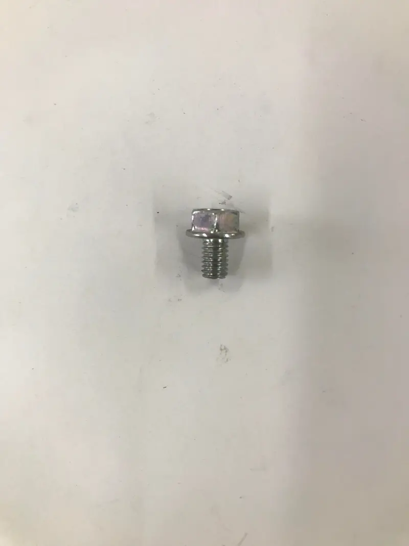 699481 Short Valve Cover Bolt. 1