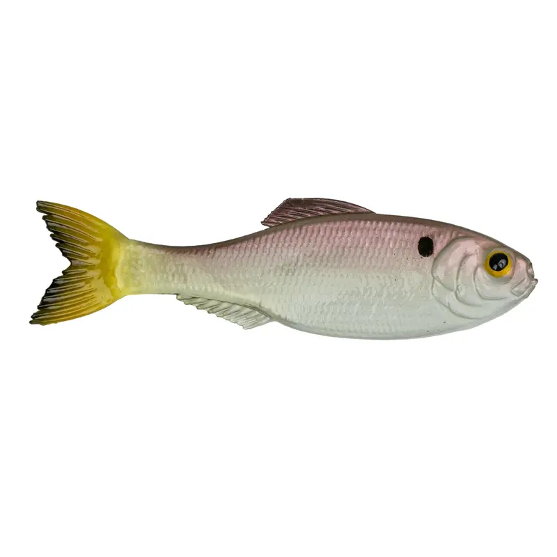 6Th Sense Panorama 2.0 (Ghost Pro Shad) 1