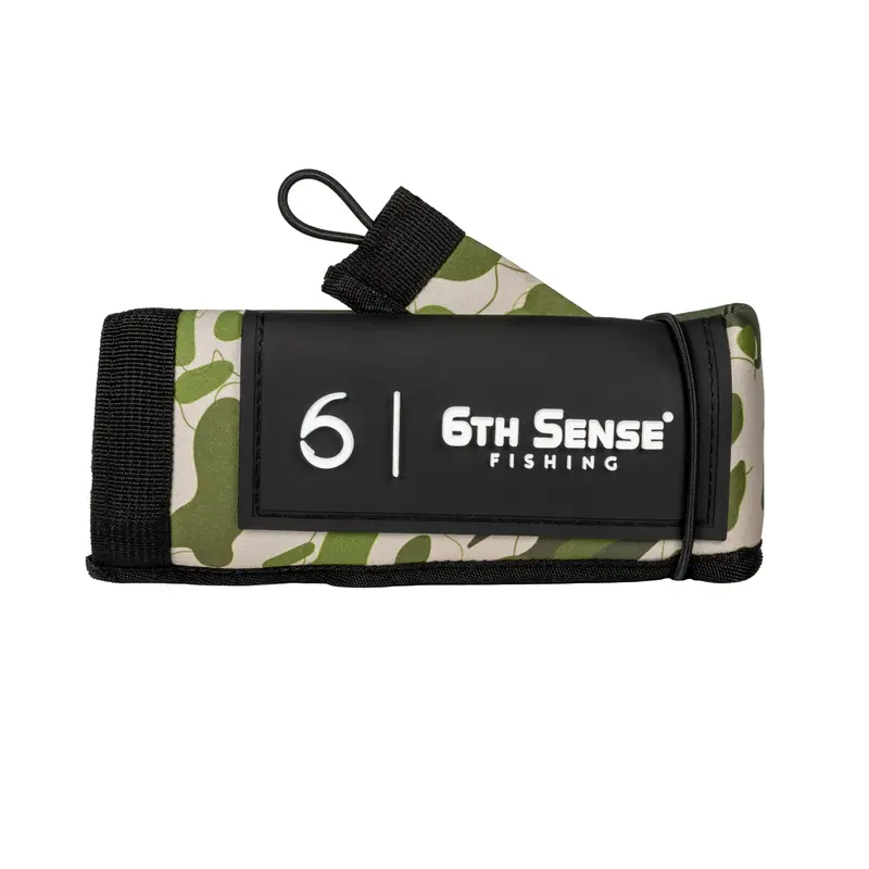 6Th Sense Prosix Rod Sleeve - Spinning 1