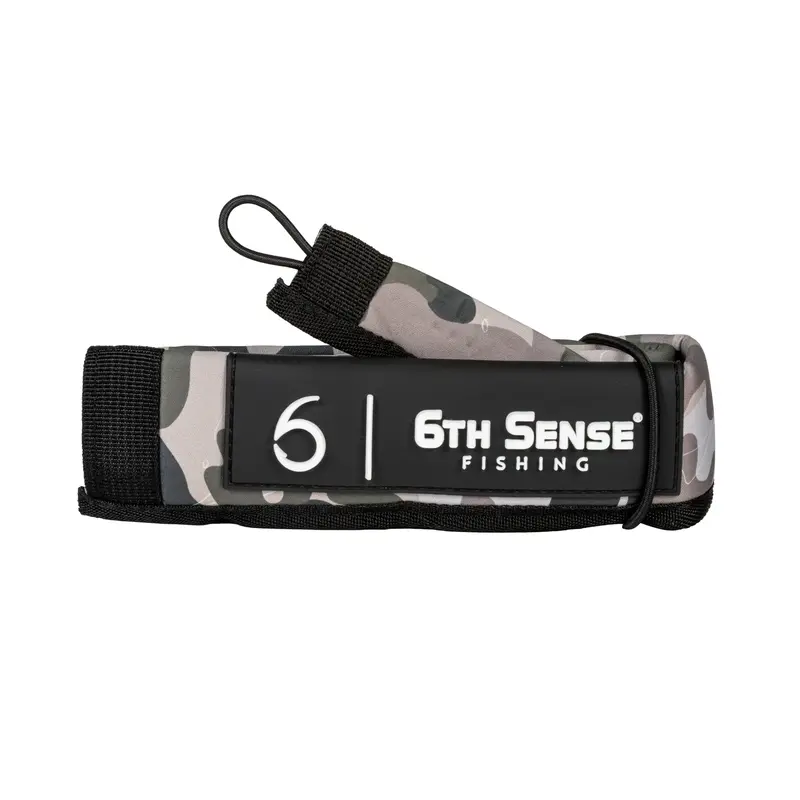 6Th Sense Rod Sleeve - Baitcasting 1