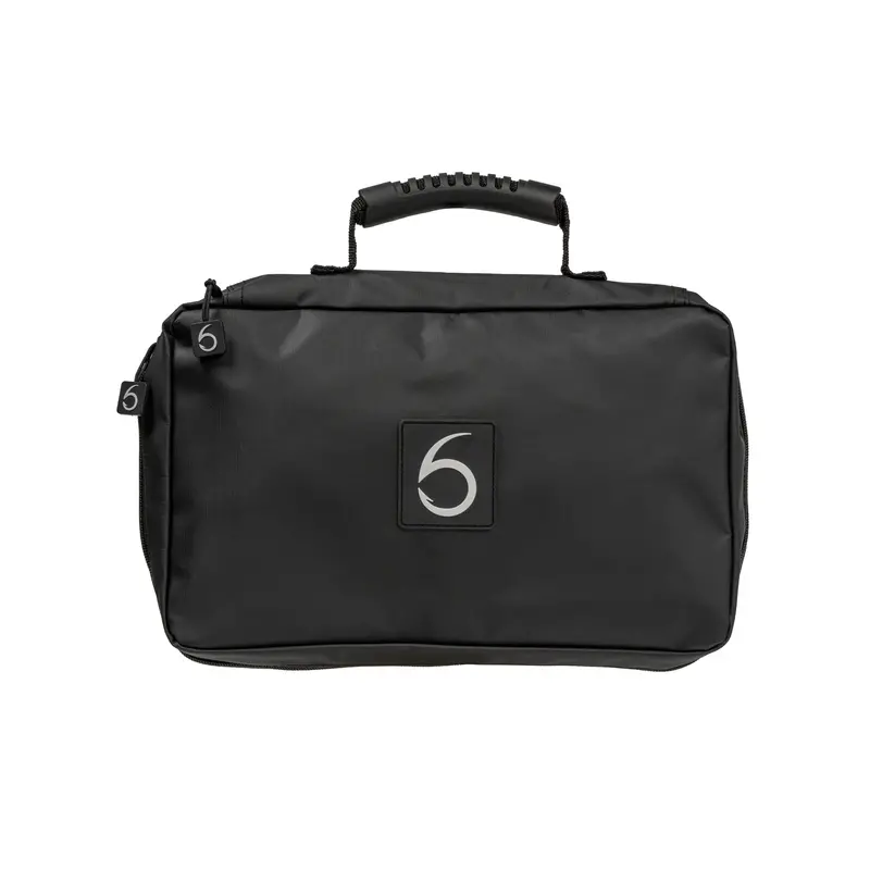 6Th Sense Terminal Binder 1