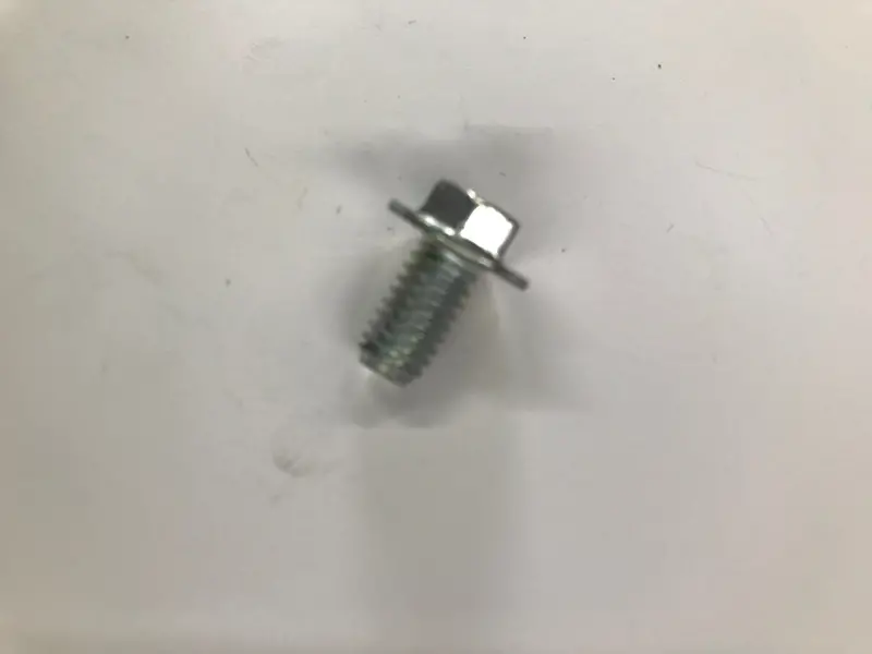 794822 Metric Screw For Cylinder Shield 1