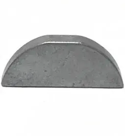 798972 Timing Key For The Crank Gear 1