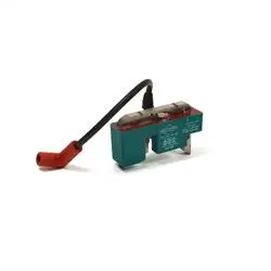 84011138 Formally 555718 Lo 206 Armature, Green 6100 Rpm Ignition Module With Led----In Stock 1