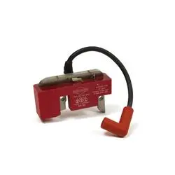 84012325 Formally 557125 Magneto Armature Red Coil (7100 Rpm) With Led 1