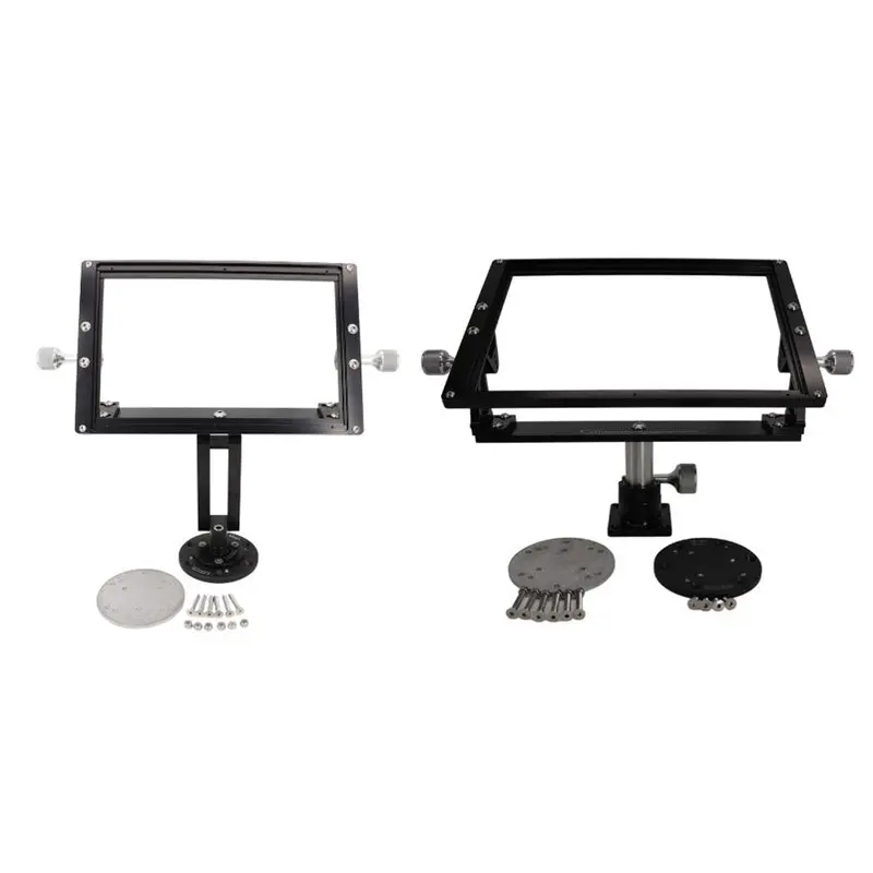 8600 Series Deck Mount 1