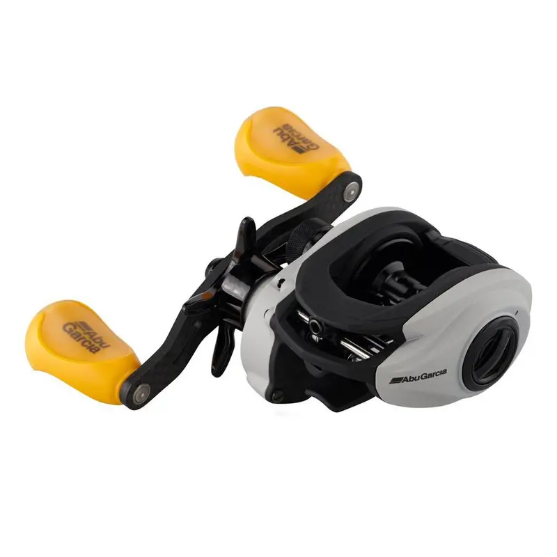 Abu Garcia Jordan Lee Signature Series Jlee Lh 6.4:1 1