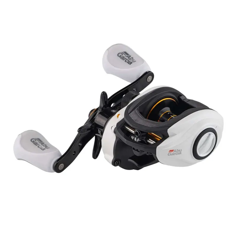 Abu Garcia Max Pro 7:1:1 1