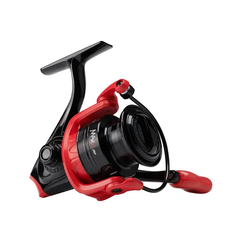 Abu Garcia Max X Spinning Reel 5.2:1 1