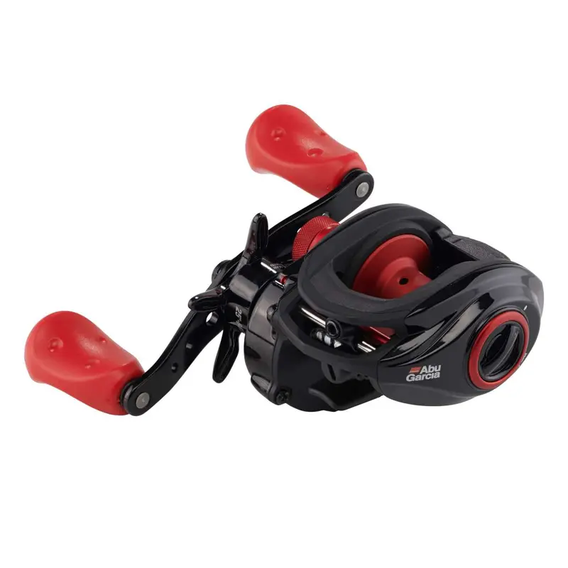 Abu Garcia Max4x-L 6:4:1 Lh 1