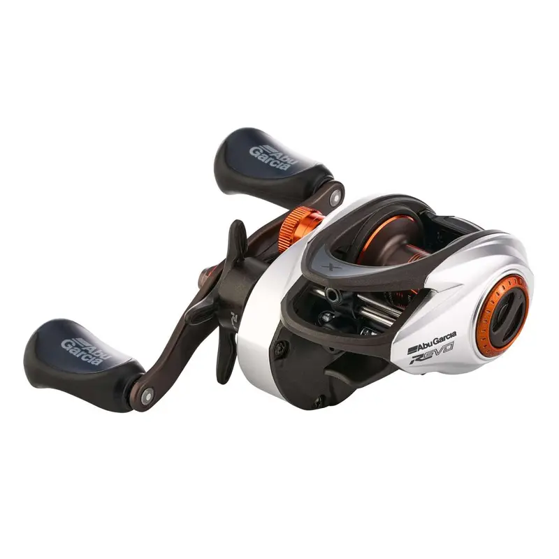 Abu Garcia Revo X 7:3:1 1