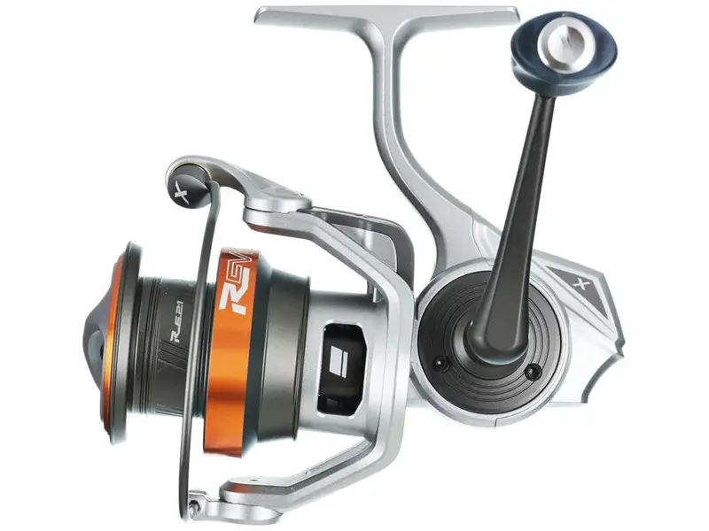 Abu Garcia Revo X Sp Spinning Reels 1
