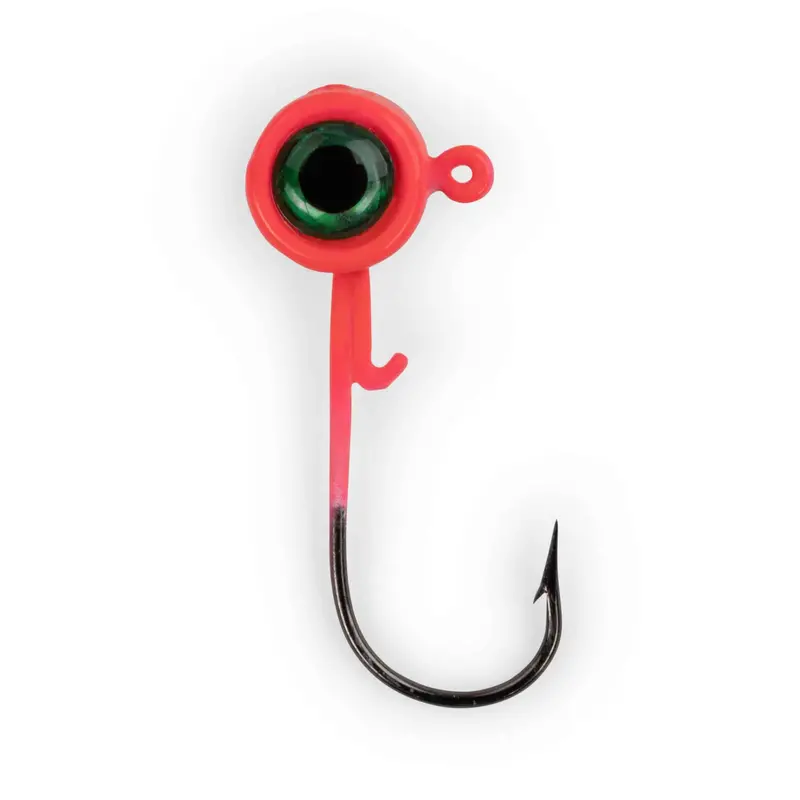 Acc Big Eye Jig Heads 3