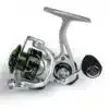 Acc Legacy X 1000 Spinning Reel 1