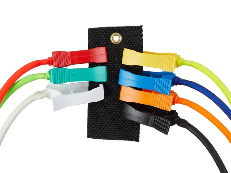 Accu Cull E-Con Tags Culling System 1