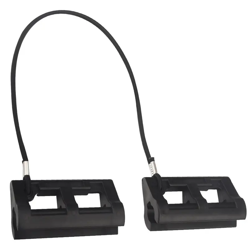 Accu-Cull Steering Lock 1