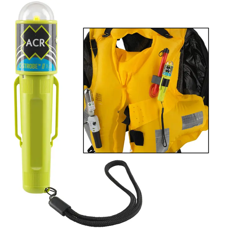 Acr C-Strobe H20 [3964.1] 1
