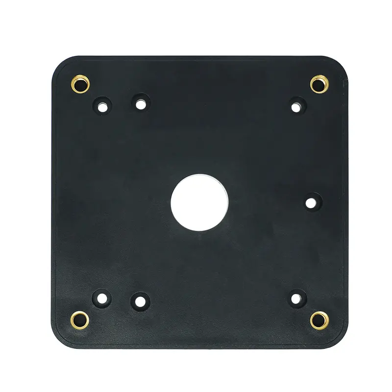 Acr Mounting Plate F/Rcl-95 Searchlight [9639] 1