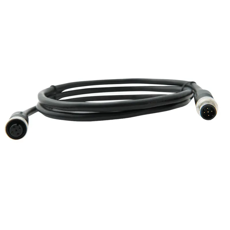 Actisense A2k-Tdc-0M5 Nmea2000 Micro Cable Assembly - 0.5M [A2k-Tdc-0M5] 1